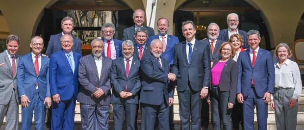 LULA ENCONTRO COM PACHECO 14 07 22