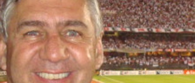 MAURO SEGURA VIADO