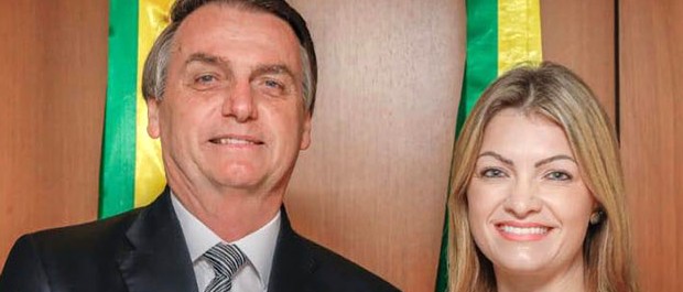 NOSSA SENADORA