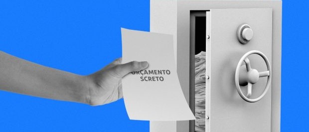 ORÇAMENTO SECRETO