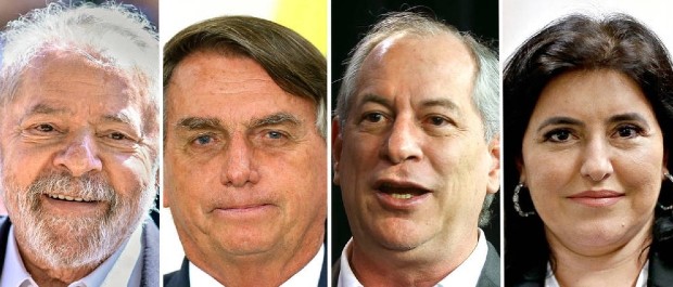 PRESIDENCIAVEIS 25 07 22
