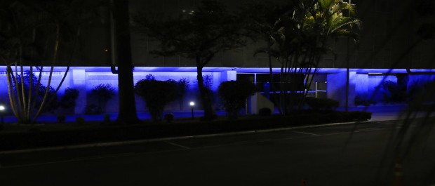 alep azul