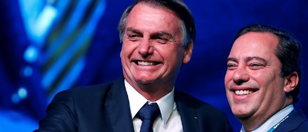 bozo e pedrão os canalhas