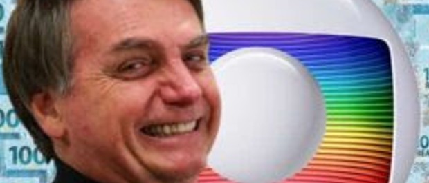 bozo globou