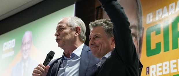 ciro gomes em ctba