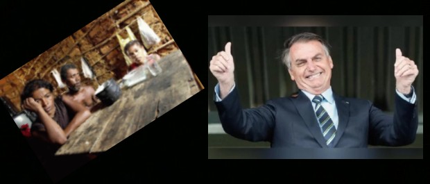 comprador de votos