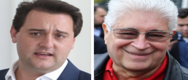 debate governo