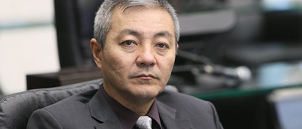 deputado coronel lee
