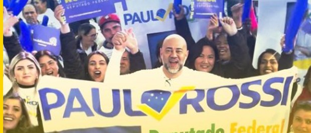 paulo rossi federal