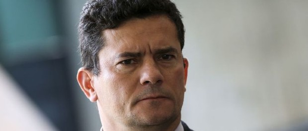Processo de cassação do senador Sergio Moro será julgado na próxima quinta-feira (08/02/24)