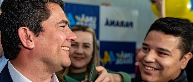 MORO UNIÃO bRASIL