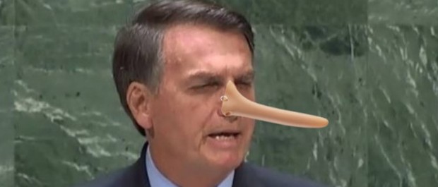 NOTIBRAS PINOQUIO