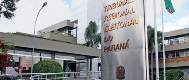 TRIBUNAL ELEIÇÃO