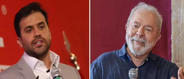 lula e pros