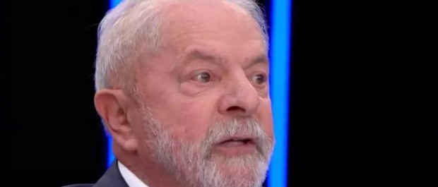 lula globo