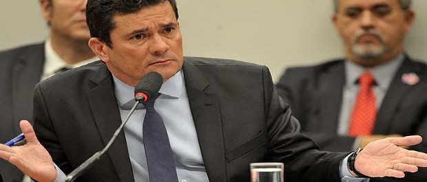 moro não da