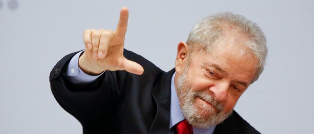 o l do lula