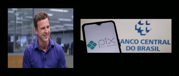 pix versão nova