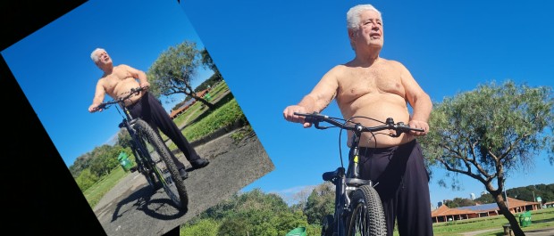 requião debate