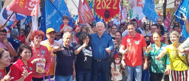 requião lda