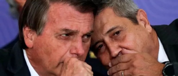 salário
