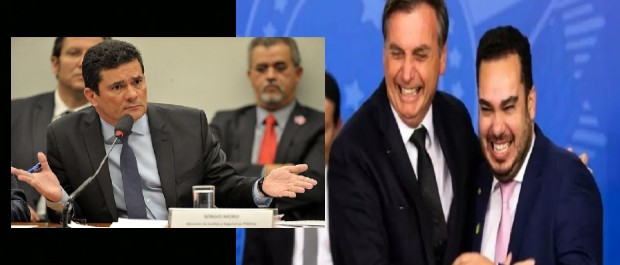 trio da desgraça