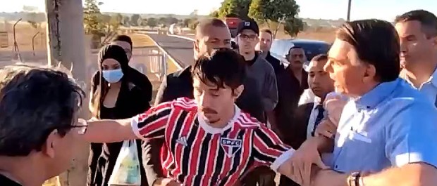 video da globo 18 08 22