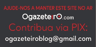 O Gazeteiro - OgazeteirO