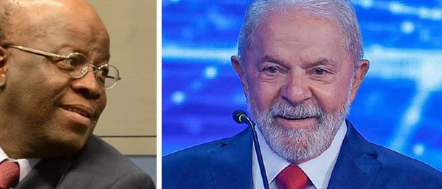 BARBOSA APOIA LULA 27 09 22