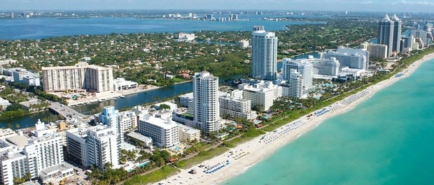 CIDADE USA