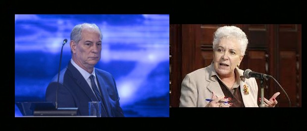 Ciro e cidinha