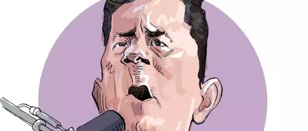 DESENHO DO MORO