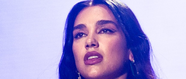 Dua Lipa