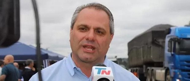 GERSON TAMANDARÉ