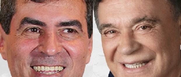 MARCELAO E ARVO