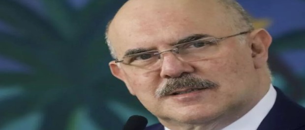 PASTOR MEC