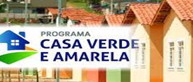 VERDE AMARELA