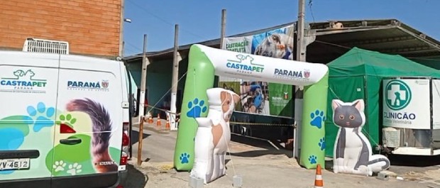 castração