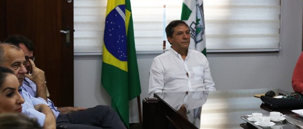 chico brasileiro