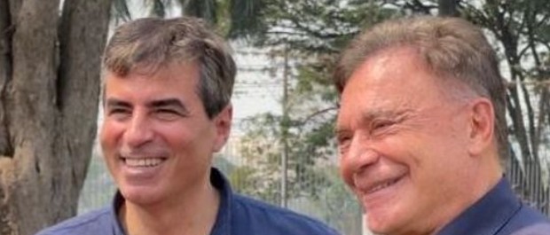 marcelo e alvaro 27 09 22