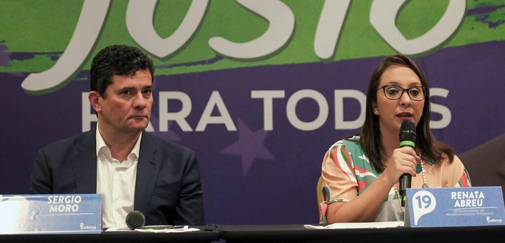 moro e renata