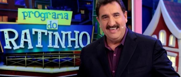 programa de ratinho