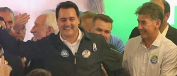 ratinho madalasso