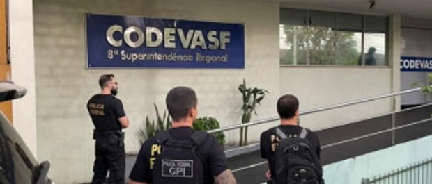 Codevasf 10 10