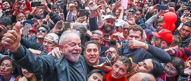 LULA LÁ 06 10 22