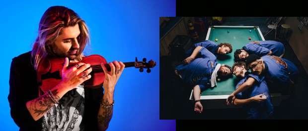 VIOLINMO 14 10