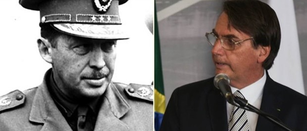 alfredo e bozo
