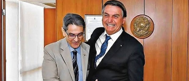 bob e bozo