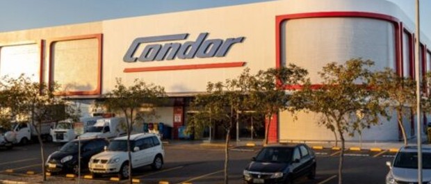 condor 22 10