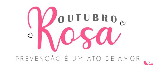 outubro rosa